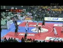 bjリーグ2010　オールスターin仙台（第１Ｑ）