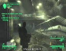 Fallout3PC Fallout3Tacticsであそぶよ！part4　【１０＄】