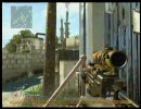 【COD:MW2】俺の嫁と現代戦#5:前(実況)【XBOX360】