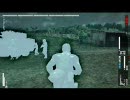 【MGSPW】EXTRA:OPS75 対装甲車戦LAV-typeC Custom