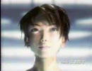 世界水泳福岡　２００１ＣＭ
