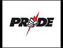 PRIDEより　「VICTORY」