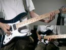 【FLOW】手首硬い人が CALLING 弾いてみた【HEROMAN】