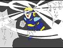 gthm岩男メドレー(描いてみた)
