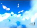 鳥の詩Ver.ENSON2(遠藤正明)を原曲のテンポにしてみた