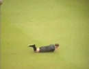 スポーツハプニング集