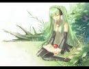 【初音ミク】空を見上げて【オリジナル曲】