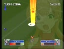 【im@s×爆裂サッカー】涼タマ！ 第一話「4人目の大会参加者」後半戦