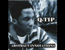 Q-Tip / For The Nasty (Remix)   Feat. Busta Rhymes