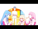 【歌ってもらった】とらドラ！ＥＤ／オレンジ【幼女】