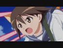 笑顔の魔法(ストライクウィッチーズ２) - バンブラで作ってみたDX 動画版