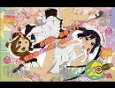 けいおん!!OP　Utauyo!!MIRACLE×2　画像付き＋α