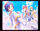 【ARIA～蒼い惑星のエルシエロ～】おだやか実況（朗読）プレイ第46話