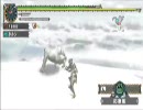 【MHP2G】弓使いがガンナー禁止でモンハン実況　その005【ブランゴ狩り】