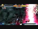 [BLAZBLUE CS]　Λ使いがあがくネット対戦　part.5 [ブレイブルー CS]