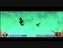 ≪限界を超える！≫アドパ対戦　２１　クラウドｖｓミシア・セシル