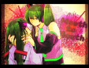 【初音ミク】マウストゥマウス【オリジナル】