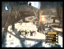 【ＭＨ３】武器のみ縛り【実況】ＰＡＲT6