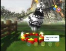 実況プレイ 　その4　あつまれ～ピニャ～タ２　嫁の庭へようこそ！