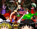 【ゆっくり主催】お前ら魔界でやれタッグトーナメント 予選5/6【MUGEN】