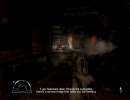 【プレイ動画】ALIENS VS PREDATOR　海兵隊編 Mission2 part.1