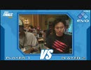 【EVO2010】 スーパーストリートファイターⅣ 【ときど】