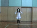 【踊ってみた】チルノのパーフェクトさんすう教室【マリー】
