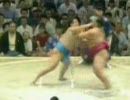 相撲というよりボクシングｗ　ギャンブル馬鹿の貴闘力　