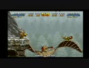 二人で戦争を終結させる　メタルスラッグ2実況　 part3