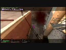 7/10(土） Violetch  L4D2TvTClanWar   妹 vs 昇天 その6