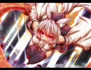 東方ヴォーカルArrange ～ world's end ～