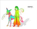 コノイによる「envy.」itikuraRemix