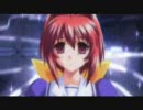 【マブラヴオルタネイティヴ】　MAD　Cloudy