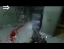 F.E.A.R.2を実況プレイしてみたんだけど･･･nightmare.4