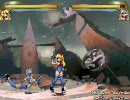 【mugenキャラ作成】Hybridという名のキャラを作ってみる【融合ビーム脳】