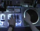 beatmania IIDX No.13 dj1048氏 手元参考動画