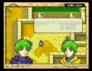 FE ファイアーエムブレム　封印 ハードSS 乱数調整 第12章2　右耳のみ実況