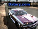 [NFSS] Ambush Canyon "HotLap Week 36" 練習