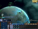 【STARWARS Empire at War】反乱実況プレイ23(ナブー宇宙戦)