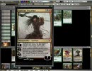 [MTG] MO実況　スタンはじめました　3
