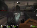 LEFT 4 DEAD 2 対戦 実況プレイ動画 PART89 ぱっしんぐ