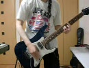 北斗の拳２「TOUGH BOY」弾いてみた