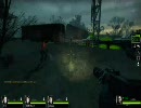 LEFT 4 DEAD 2 対戦 実況プレイ動画 PART91 だーくかーにばる