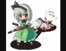【好きなキャラだけで】東方の迷宮Special disk 実況part8【縛りプレイ？】