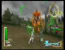 斬撃のREGINLEIV オンインフェルノ 45:殺戮の円陣