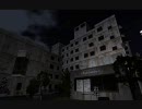 廃病院にて　ボイスドラマ【ネタ】