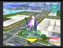 Zガンダム　対戦動画　スーパーガンダム