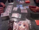 遊戯王で闇のゲームin福岡 Ⅺ その１４【海トーフ vs フルカイザー】