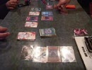 遊戯王で闇のゲームin福岡 Ⅺ その１５【ロリコン勇者 vs えんじぇ。】