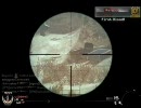 【CoD:MW2】PC版NiCoD2nd祭：【インタベFFA】：Afgan